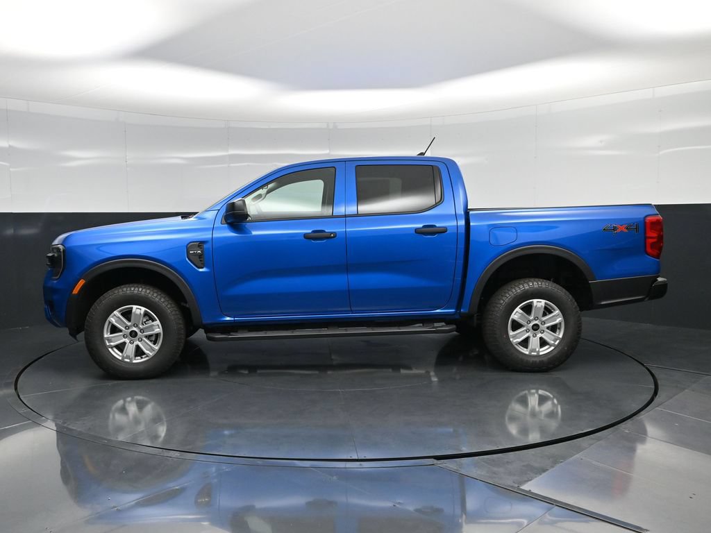 New 2026 Ford Ranger XL w/ Trailer Tow Package AWD/4WD image 7