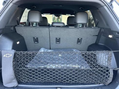 New 2026 Chevrolet Equinox ACTIV w/ LPO, Floor Liner Package image 32