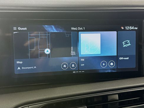 New 2026 Hyundai Palisade XRT Pro image 15