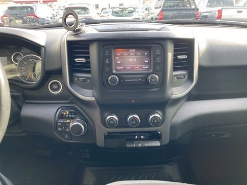 Used 2021 RAM 1500 Big Horn image 29