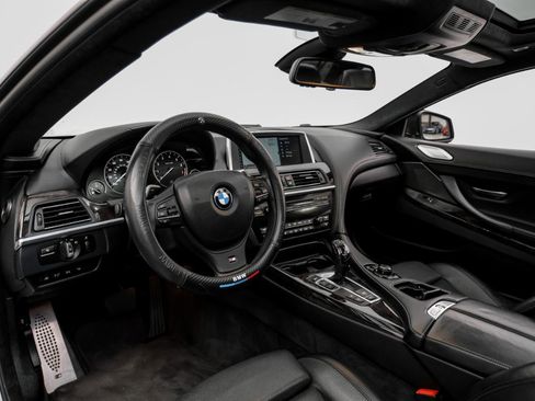 Used 2012 BMW 650i Coupe RWD image 3