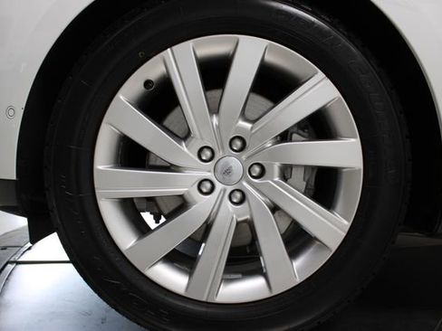 Used 2023 Land Rover Range Rover SE AWD/4WD image 33