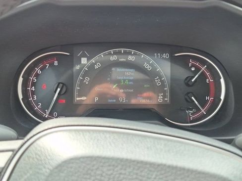 Certified 2025 Toyota RAV4 XLE w/ Convenience Package AWD/4WD image 11