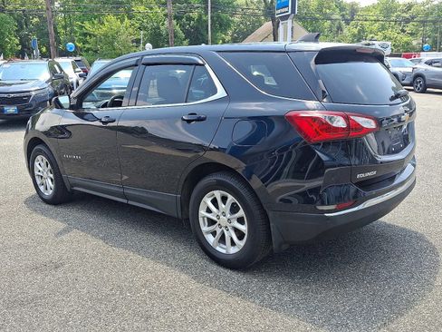 Used 2020 Chevrolet Equinox LT image 4