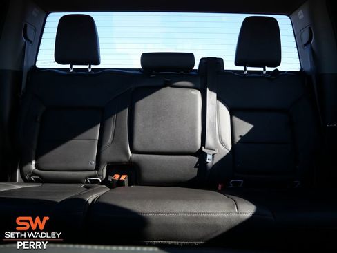 Used 2021 GMC Sierra 1500 SLT image 25