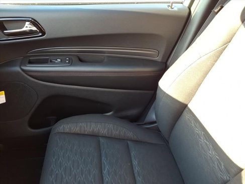 New 2026 Dodge Durango GT image 33