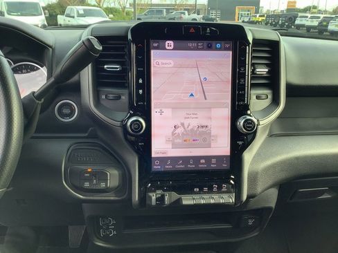 New 2026 RAM 3500 Tradesman image 17