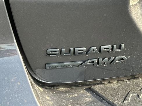 New 2026 Subaru Crosstrek 2.5i Sport AWD/4WD image 21