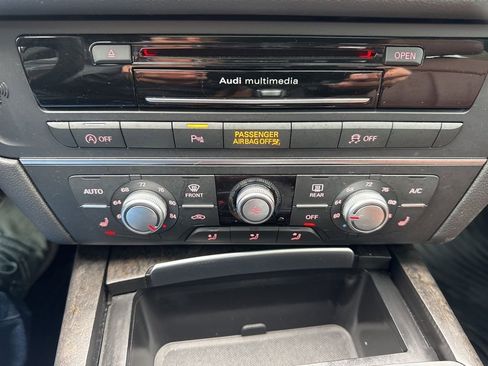 Used 2018 Audi A6 2.0T Premium w/ Cold Weather Package image 21