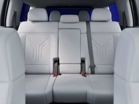 New 2026 Hyundai Santa Fe SEL AWD/4WD image 12