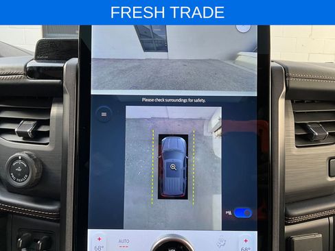 Used 2022 Ford Expedition Max Platinum image 23