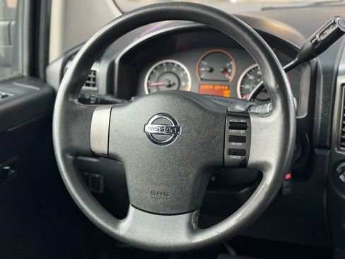 Used 2009 Nissan Titan XE image 30