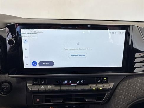 New 2026 Toyota Camry XLE image 17