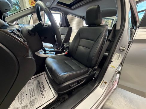 Used 2015 Honda Accord EX-L image 7