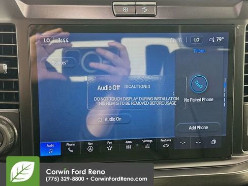 New 2026 Ford F250 Lariat AWD/4WD image 16