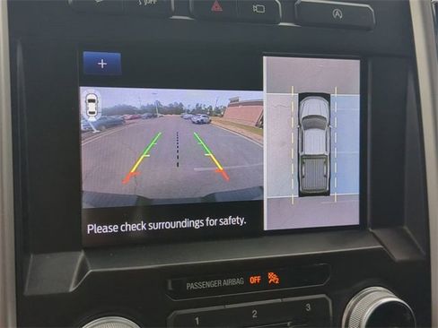 Used 2020 Ford F150 Lariat w/ Equipment Group 502A Luxury image 19