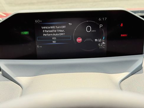 New 2026 Toyota bZ AWD/4WD image 33