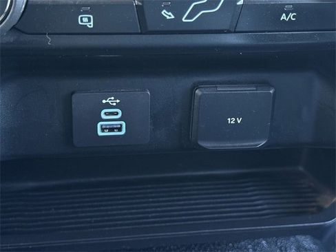 Used 2025 Ford F350 XL w/ FX4 Off-Road Package image 22