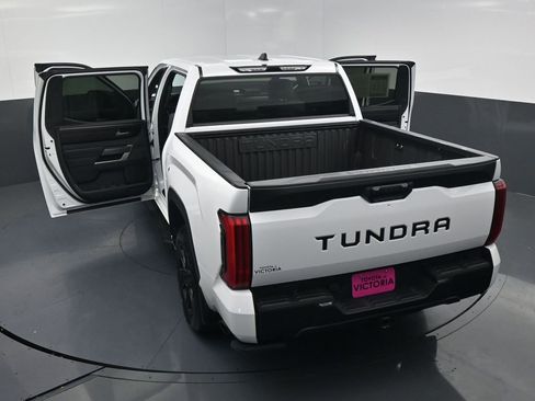 Used 2025 Toyota Tundra SR5 RWD image 22