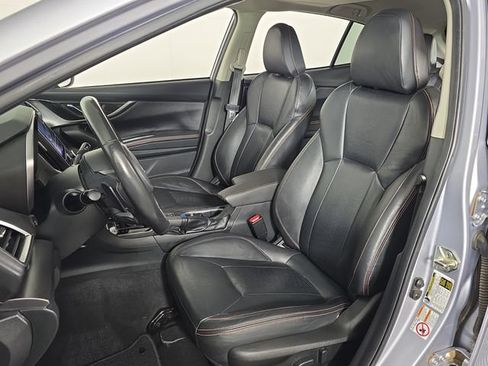 Used 2020 Subaru Crosstrek 2.0i Limited w/ Moonroof Package w/Navigation AWD/4WD image 23