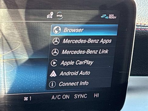 Used 2020 Mercedes-Benz C 43 AMG 4MATIC Sedan image 43