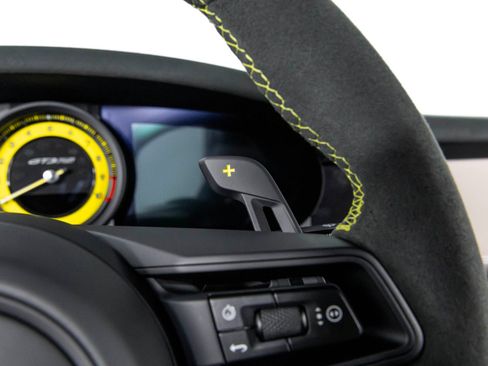 Used 2025 Porsche 911 GT3 RS RWD image 19