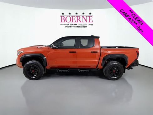 Used 2024 Toyota Tacoma TRD Pro image 4