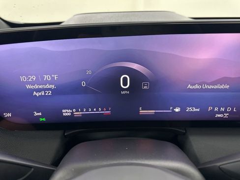 New 2026 Buick Enclave Preferred AWD/4WD image 47