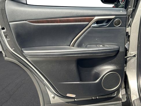 Certified 2021 Lexus RX 350 AWD w/ Premium Package image 13