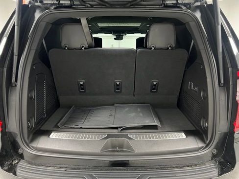 Used 2025 GMC Yukon Denali Ultimate w/ LPO, Floor Liner Package image 49
