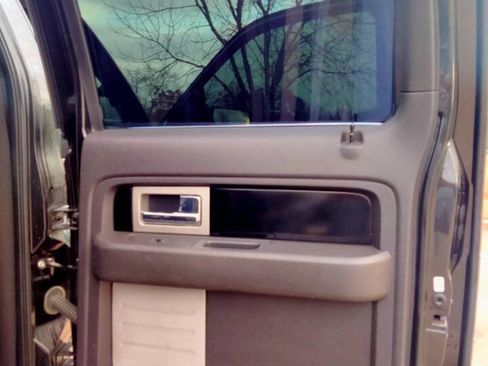 Used 2012 Ford F150 FX4 w/ FX Luxury Pkg image 22