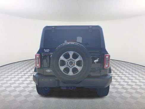Used 2023 Ford Bronco Big Bend AWD/4WD image 15