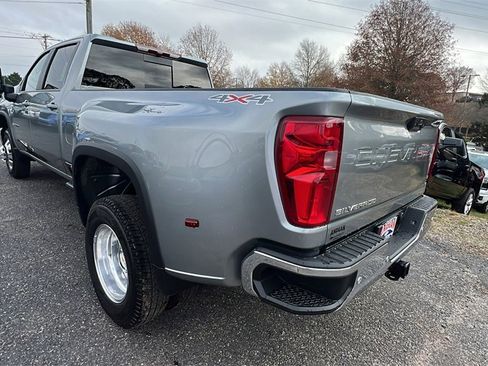 New 2026 Chevrolet Silverado 3500 LT w/ All Star Edition image 7