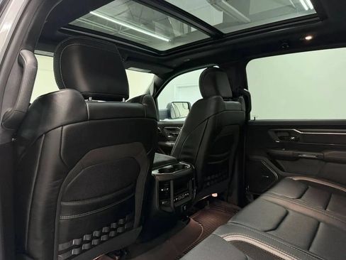 Used 2026 RAM 1500 RHO w/ RHO Level 1 Equipment Group AWD/4WD image 13