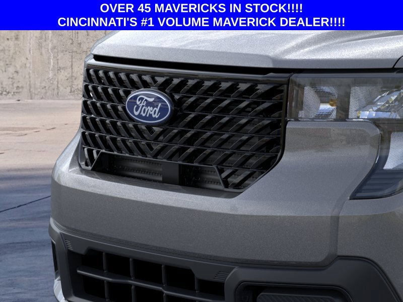 New 2026 Ford Maverick XLT AWD/4WD image 18