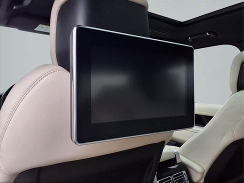 Used 2021 Land Rover Range Rover Westminster Edition image 25
