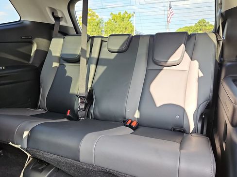 Used 2022 Subaru Ascent Onyx Edition AWD/4WD image 11