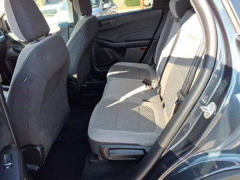 Used 2022 Ford Escape SE w/ Convenience Package image 11