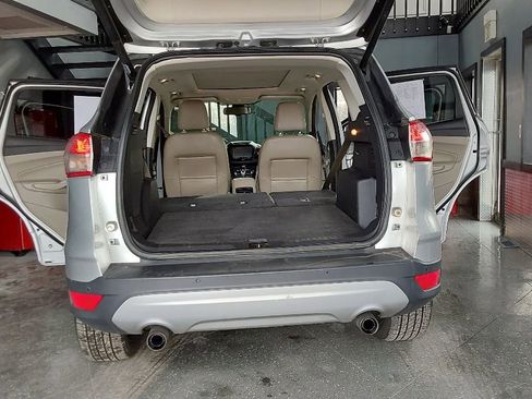 Used 2013 Ford Escape SEL image 26