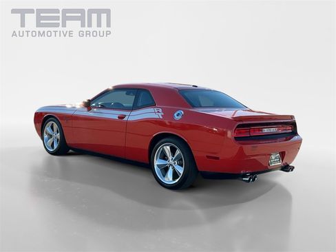 Used 2013 Dodge Challenger R/T image 5