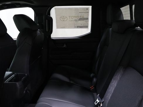 New 2026 Toyota Tacoma Limited image 9