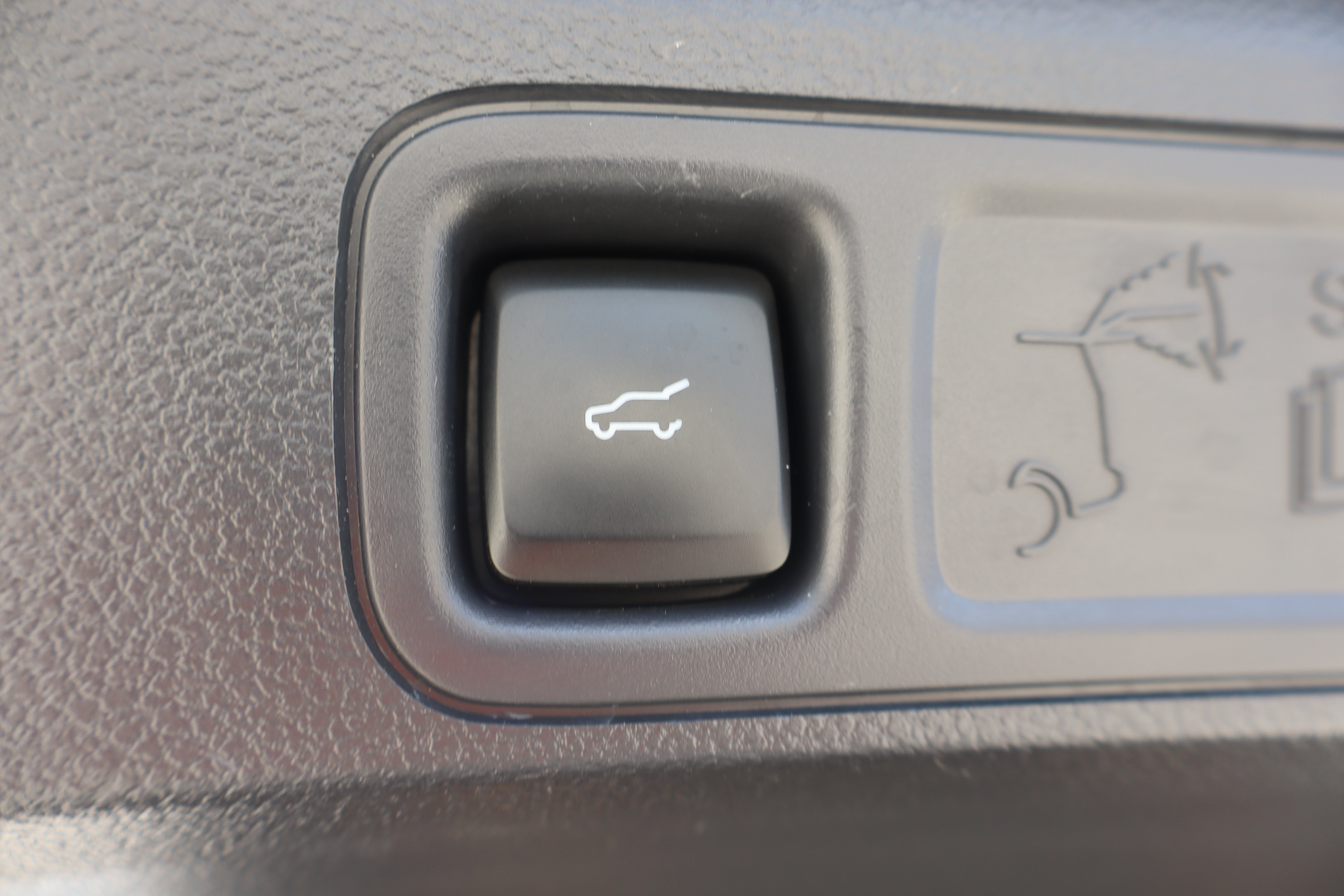 Used 2024 Ford Expedition Platinum AWD/4WD image 36