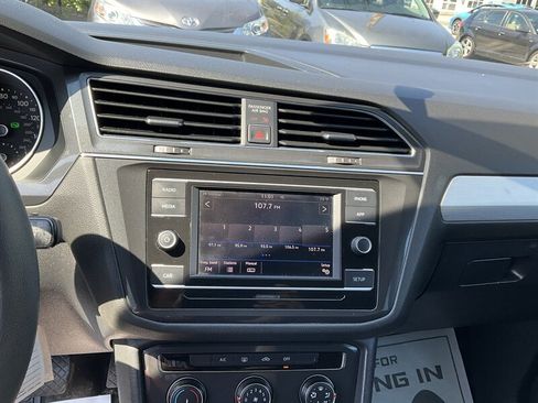 Used 2018 Volkswagen Tiguan S AWD/4WD image 27