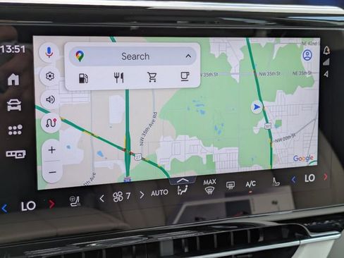 New 2026 Lincoln Nautilus Premier AWD/4WD image 21