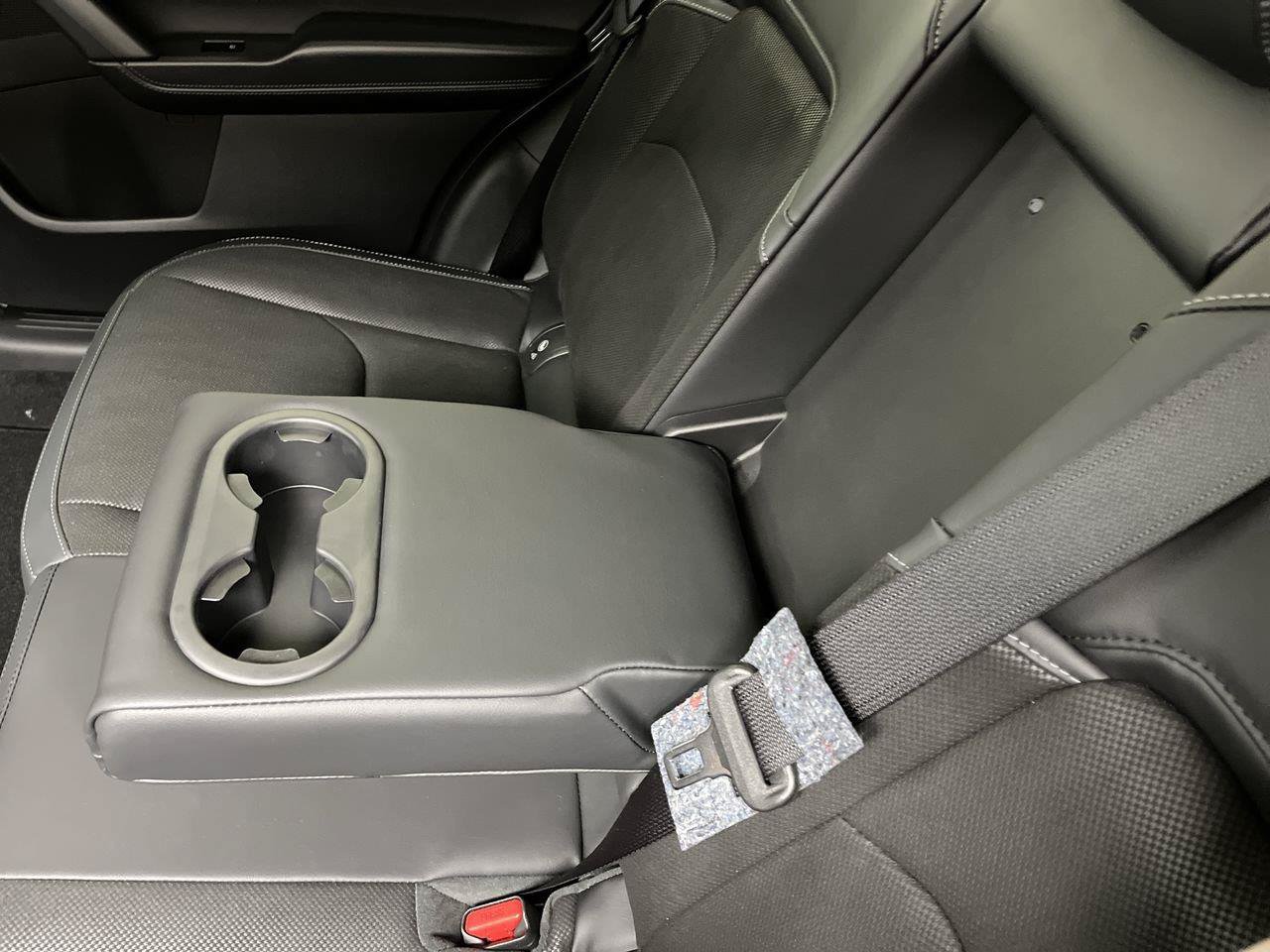 New 2026 MAZDA CX-5 Preferred AWD/4WD image 12