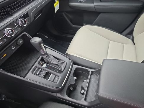 Certified 2025 Honda CR-V LX image 24