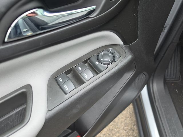 Used 2024 Chevrolet Equinox LS w/ LS Convenience Package FWD image 15
