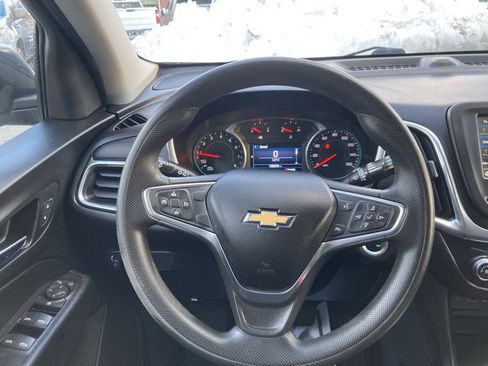 Used 2019 Chevrolet Equinox LT image 12