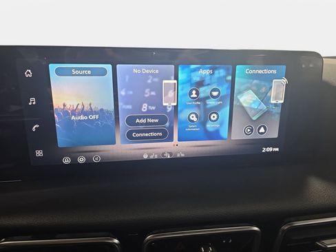 New 2026 Nissan Sentra SV w/ SV Convenience Package FWD image 20