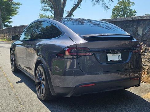 Used 2023 Tesla Model X AWD/4WD image 13